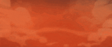 a person is standing in the middle of a smokey area .