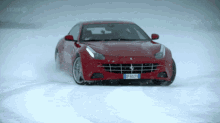 Now I Have Had More Fun Than This In My Life, I Know I Have. I Just Can’t Quite Remember At The… GIF - Op Gear Ferrari GIFs