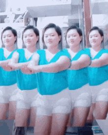 Chai Blue1 Dance GIF - Chai Blue1 Dance Moves GIFs