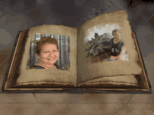 Chuita Amor GIF