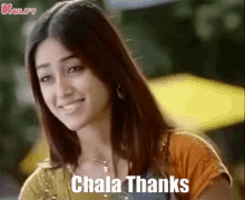 Chala Thanks Thank You GIF - Chala Thanks Thank You Thank U GIFs