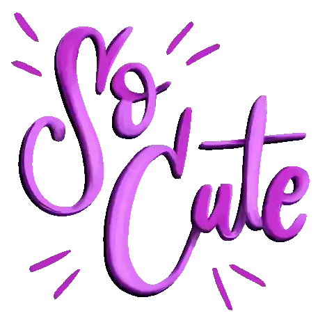 Cute Love Sticker - Cute Love Stickers