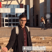Sabo Venture Red Ventures GIF - Sabo Venture Red Ventures Come On GIFs