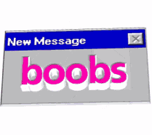 boobs breasts