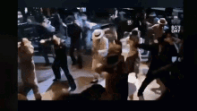 Mjdab Dance GIF - Mjdab Dab Dance GIFs