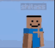 Shitass Minecraft GIF - Shitass Minecraft Speedrun GIFs