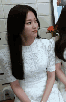 Kim Hyunjin Loona GIF - Kim Hyunjin Loona Hyunjin GIFs