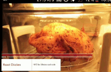 Roast Chicken GIF - Roast Chicken Broiler GIFs