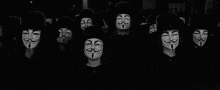 Anonymous Publicum GIF - Anonymous Publicum Listening GIFs