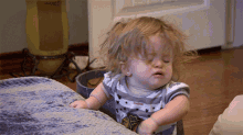 Monday Feels Tired GIF - Monday Feels Tired Tantrums GIFs