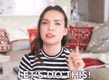 Lets Do This Lets Do It GIF - Lets Do This Lets Do It Lets Go GIFs