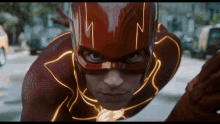 The Flash The Flash2022 GIF