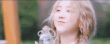Lovelyz Kei GIF - Lovelyz Kei Kim Jiyeon GIFs