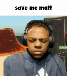 Frenemy Save Me GIF - Frenemy Save Me Matt GIFs