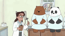 Love Bear GIF - Love Bear Cartoon GIFs