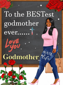 Godmother Madrina GIF - Godmother Madrina GIFs