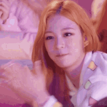Clap Fromis GIF - Clap Fromis Fromis9 GIFs