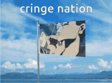 Sisslor Cringe GIF - Sisslor Cringe Nation GIFs