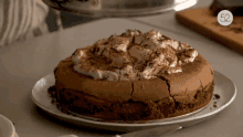 Pastry Cake GIF