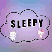 Sleepy Discord GIF - Sleepy Discord GIFs