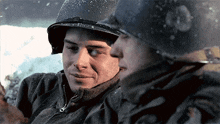 Band Of Brothers War GIF - Band Of Brothers War Eugene Roe GIFs