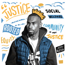 equity justice