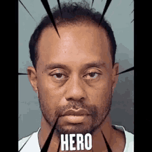 Tiger Woods Hero GIF - Tiger Woods Hero Guilty GIFs