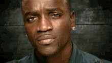 Sad Akon GIF - Sad Akon Sorry Blame It On Me Song GIFs