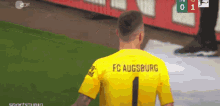 Augsburg GIF - Augsburg GIFs