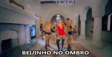 Beijinho No Ombro GIF - Beijinhonoombro Invejosas Pt_initial GIFs