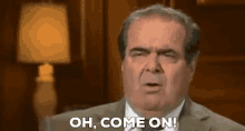 Scalia Supreme Court GIF - Scalia Supreme Court Antonin Scalia GIFs