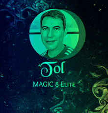 Magic8 Tol Magic8 Elite GIF - Magic8 Tol Magic8 Elite GIFs