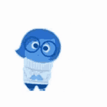 wow plop sadness inside out fall