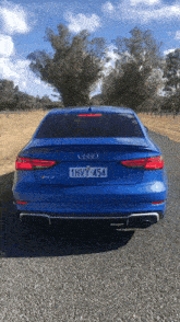 Audi Rs3 Audi 5000 GIF