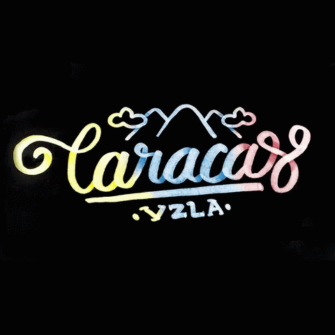 Caracas Venezuela GIF - Caracas Venezuela Venezolano - Discover & Share GIFs