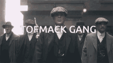 Tofmack Gang GIF