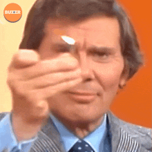 Playing With Matchstick Buzzr GIF - Playing With Matchstick Buzzr Holding A Matchstick GIFs
