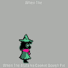 pie cookie