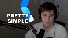 Pretty Simple Ceice GIF - Pretty Simple Ceice Its Just That Easy GIFs