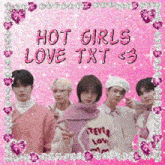 Hot Girls Love Txt Txt Gif GIF - Hot Girls Love Txt Txt Txt Gif GIFs