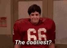 The Cooliest GIF - The Cooliest Drake GIFs