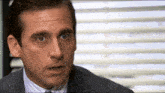 The Office Wow GIF - The Office Wow Speech GIFs