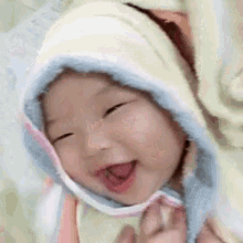 Lucas Baby GIF