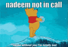 Nadeem Nadeem In Call GIF - Nadeem Nadeem In Call Nadeem Adi GIFs