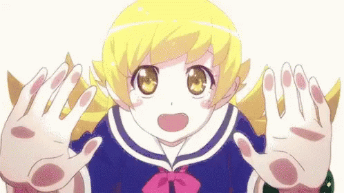 Anime Smile GIF - Anime Smile Creepy - Discover & Share GIFs Anime Smile GIF - Anime Smile Creepy - Discover & Share GIFs