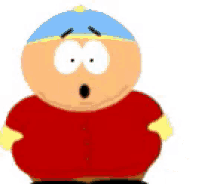 Creation South Park GIF - Creation South Park Fart GIFs