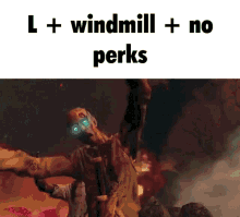 No Perks Windmill GIF - No Perks Windmill L Ratio GIFs