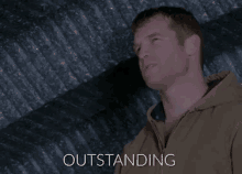 Outstanding GIF - Outstanding Letter Kenny Good Good GIFs