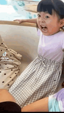 Life Scared GIF - Life Scared GIFs
