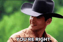 Youre Right GIF - Youre Right Kevinmcgarry GIFs